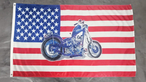 Fahne flagge amerika - flagge, america