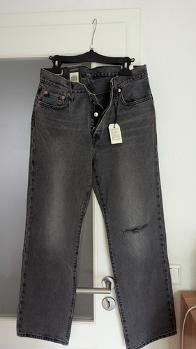 Levis damen jeans 501 90s - jeans, '90s
