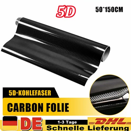 Carbon folie blasenfrei - folie,
