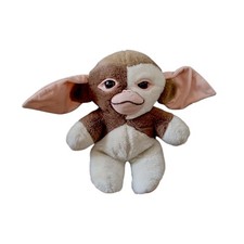 Gremlin Gizmo Gismo 35 cm  Kuscheltier Stofftier Plüschtier 80er Vintage