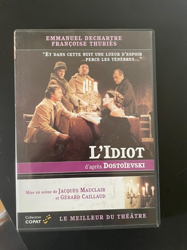 Dvd theater der - dvd,