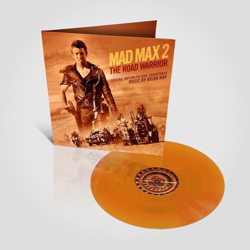 Ost brian may the road - /,