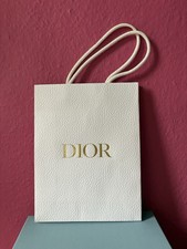 Dior - Tragetasche Tüte Bag -