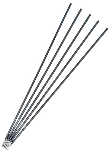 Gusselektroden 5 mm - 5, 2,5