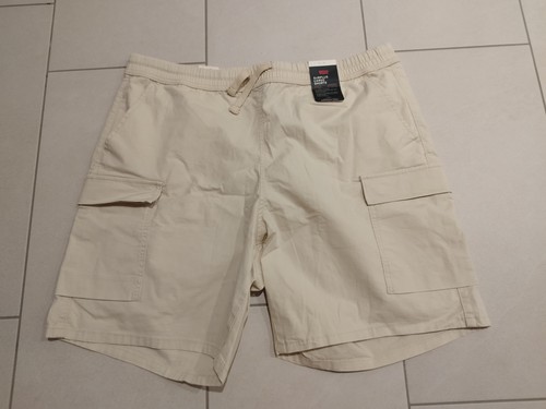 Levis surplus cargo shorts - levis,