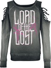 Lord Of The Lost Sweatshirt