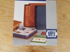 Safe ringbinder compact - compact, nr