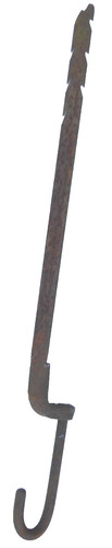 Altes dachdecker nageleisen - altes,