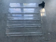 Vendon Verkaufsautomat Ersatzteile Trennwände