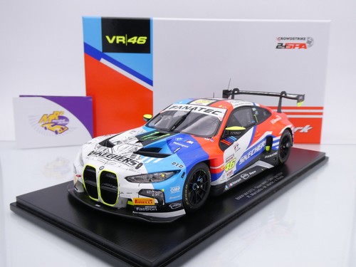 Spark 18sb069 bmw gt3 - #, #46