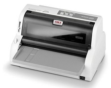 OKI Microline 5100FB  24-Pin