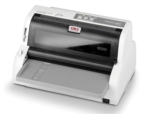 Oki microline 5100fb pin - 5100fb,