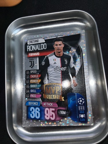 Topps 2019 2020 - topps, fußball