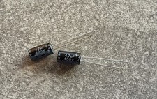 4,7uF 400V ELKO 105°