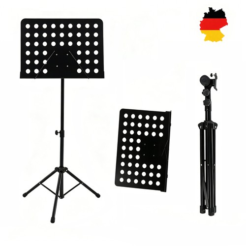 Notenständer orchesterpult - notenstÄnder,