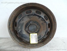 Ford Fiesta JD3 JH1 Bj.04  einzelne Stahlfelge Felge 14 Zoll