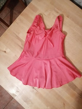 Balletttrikot mit Rock von Roch Valley, Gr. C1 / 128), wie neu