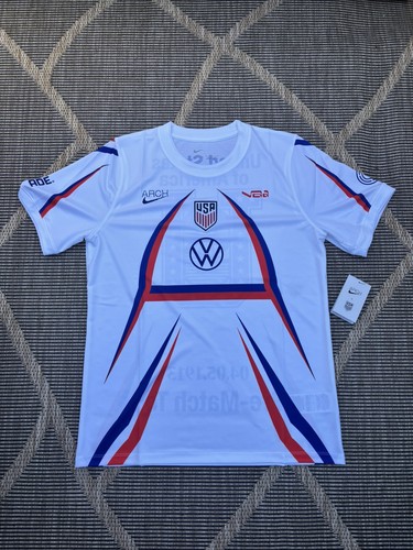 Nike usa vaa academy pro - usa,