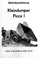300250 Betriebsanleitung Picco