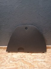 Opel Corsa D Kofferraum