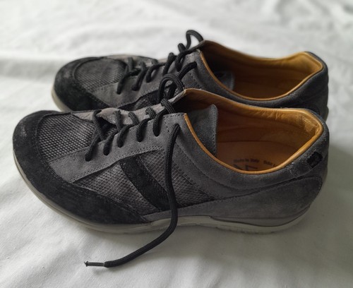 Lowa wanderschuhe echtleder - ,