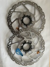 Shimano Fahrrad Bremsscheiben Center Lock SM-RT54M 180 mm