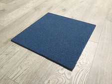 160 Teppichfliesen = 40qm