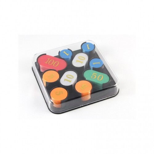 Spielchips roulettchips - spielchips,