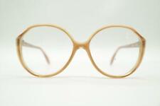 Vintage Silhouette 1011 Braun