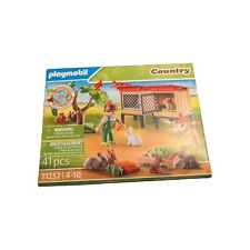 PLAYMOBIL Country 71252