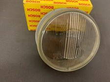 Opel Kadett C Glas für Haupt scheinwerfer Bosch  NEU NOS