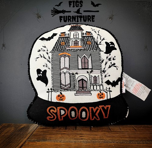 Maxx halloween spooky - halloween,