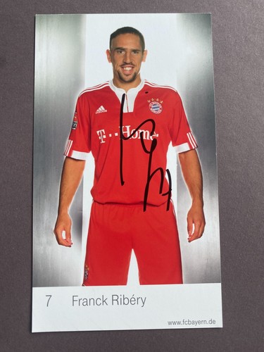Franck ribery bayern münchen - franck,