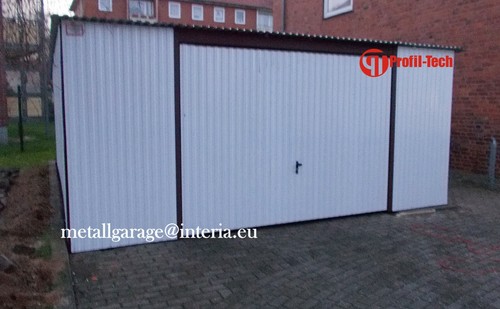 4x4 garage hobbyraum - 4x4,