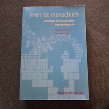 irren ist menschlich Lehrbuch