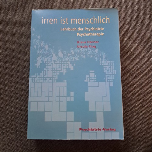 Irren ist menschlich lehrbuch - menschlich,