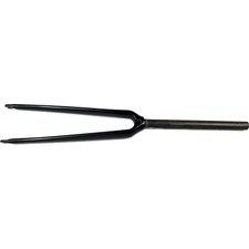 Rennrad Gabel Carbon 2,5 cm