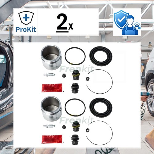 Frenkit reparatursatz - frenkit,