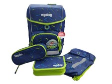 Schulranzen Ergobag CUBO