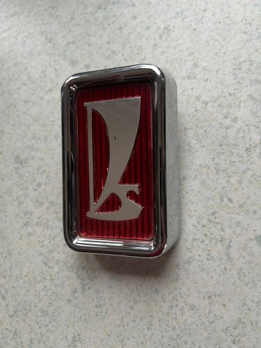 Lada emblem original vaz - ,