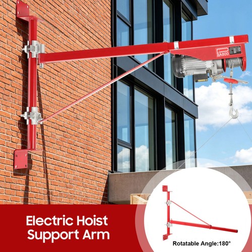 Wandmontage ausleger boom arm - boom,