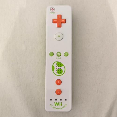 Nintendo wii remote controller - nintendo,