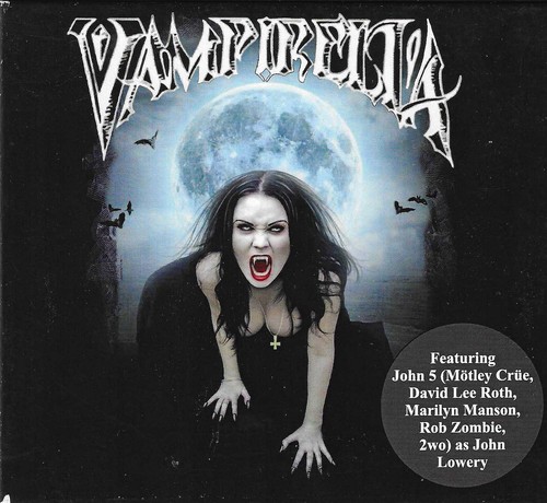 Vampirella same us - vampirella,
