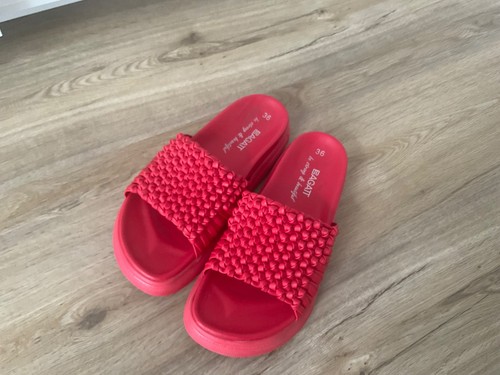 Bagatt pantolette latschen - pantolette,