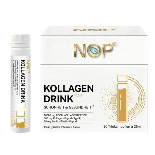 Nop kollagen drink 000 - drink, 10.000