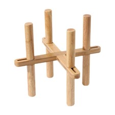 Verstellbarer Pflanzenständer