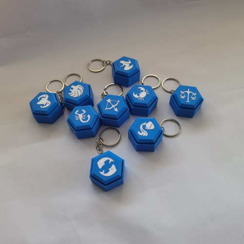 Sternzeichen clicker - sternzeichen,