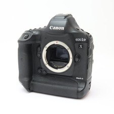 Canon EOS 1DX Mark II 20.2MP