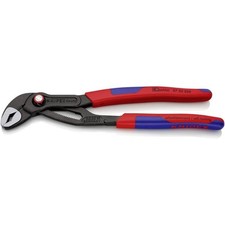 Knipex Cobra QuickSet 87 22 250 Wasserpumpenzange Schlüsselweite (metrisch) 46