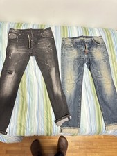 X2 Jeans Dsquared2 Herren